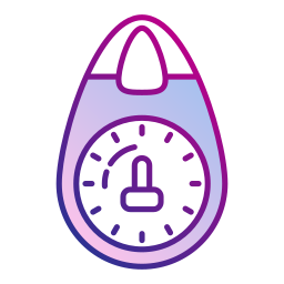 Padlock icon