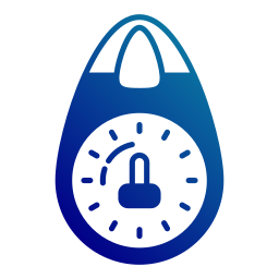 Padlock icon