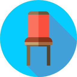 Chair icon