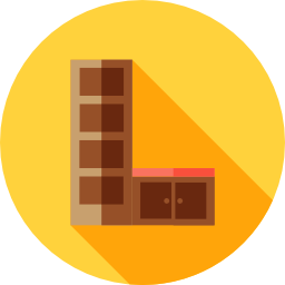 Cupboard icon