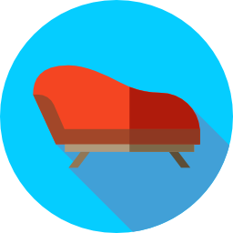 Sofa icon