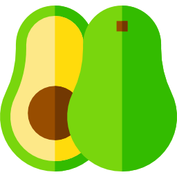 avocado icon