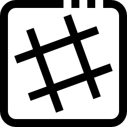 locker icon