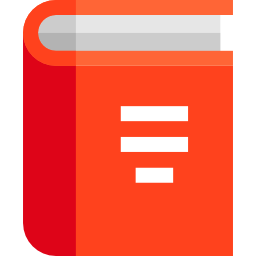 Book icon