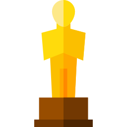 oscar icon