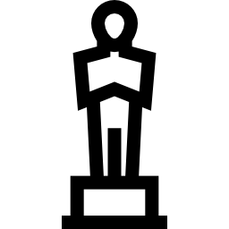 oscar icon