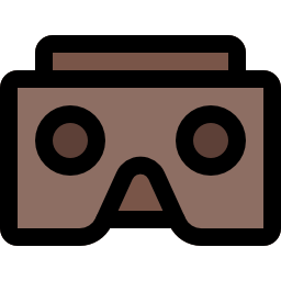 Glasses icon