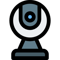 Webcam icon