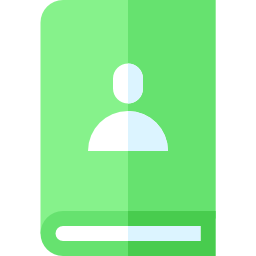 agenda icon