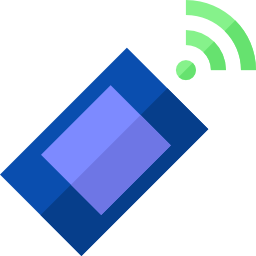 Smartphone icon