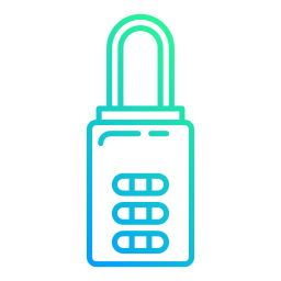 Padlock icon