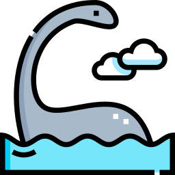 loch ness icon