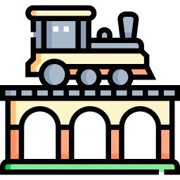 eisenbahnen icon