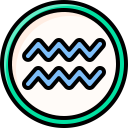 waterman icoon