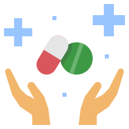 Treatment icon