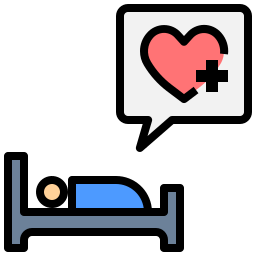 Patient icon