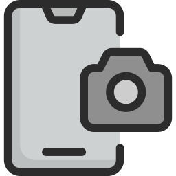 Camera icon