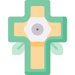 kreuz icon