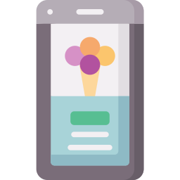 Flowers icon