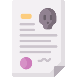 Document icon