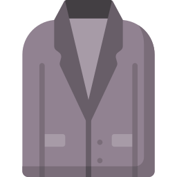 Suit icon