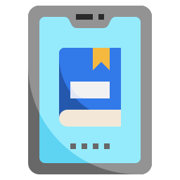 ebook icon