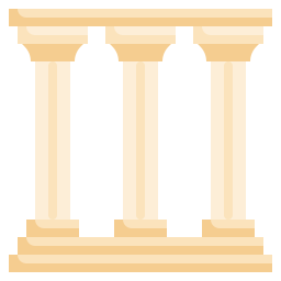 Pillar icon