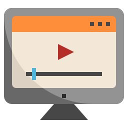 Video icon