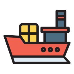 Ship icon