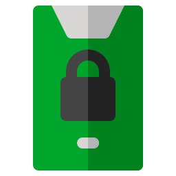 Privacy icon