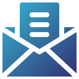 Mail icon