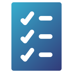 To do list icon