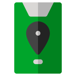 Tracking app icon