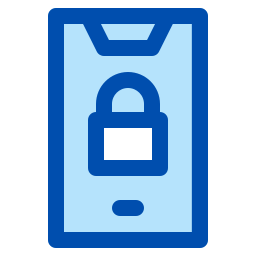 Privacy icon