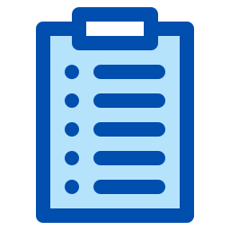 List icon