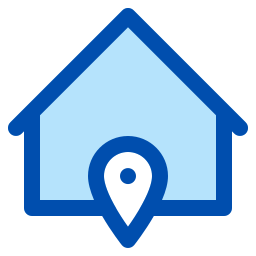 Address icon