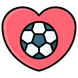 Heart icon