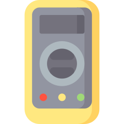 multimeter icon