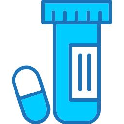 薬物検査 icon