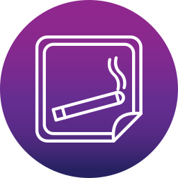 니코틴 패치 icon