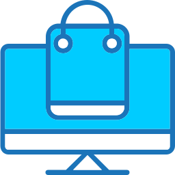 online-shop icon