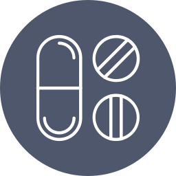 Pills icon