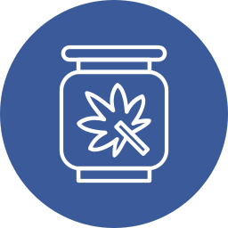 marihuana icon