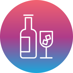 alkohol icon