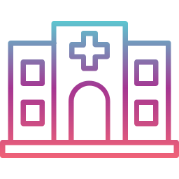 Clinic icon