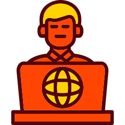 インターネット中毒 icon