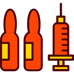 Injection icon