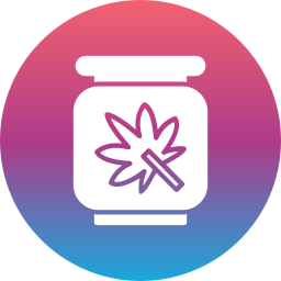 marihuana icon