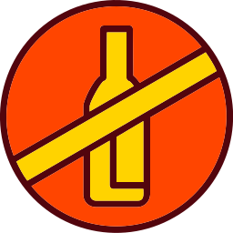 Безалкогольный иконка