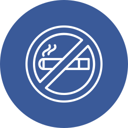 No smoking icon